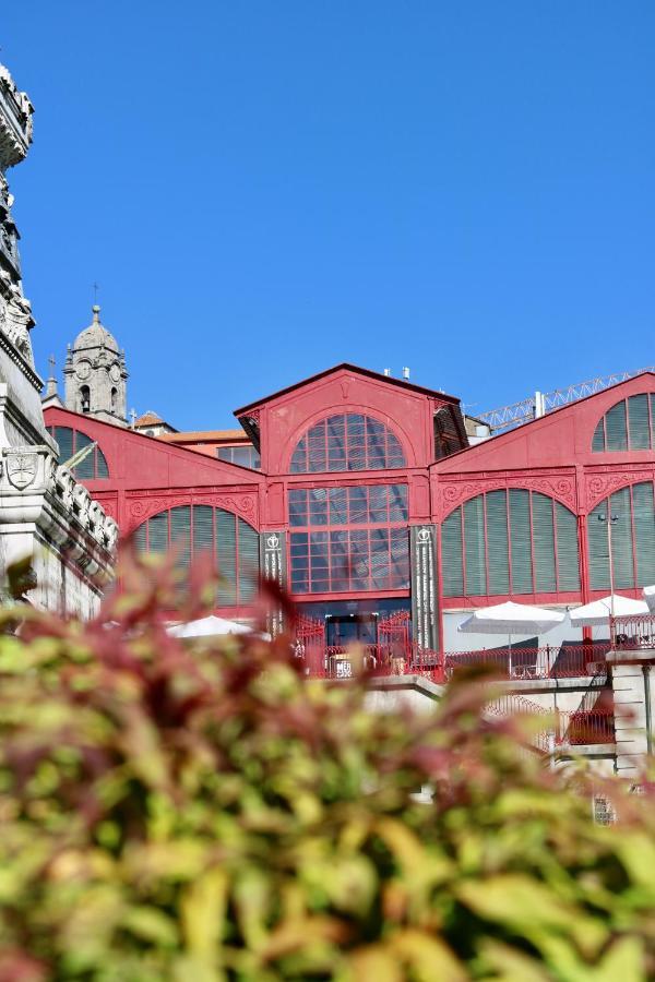 B28 Apartments Oporto Exterior foto