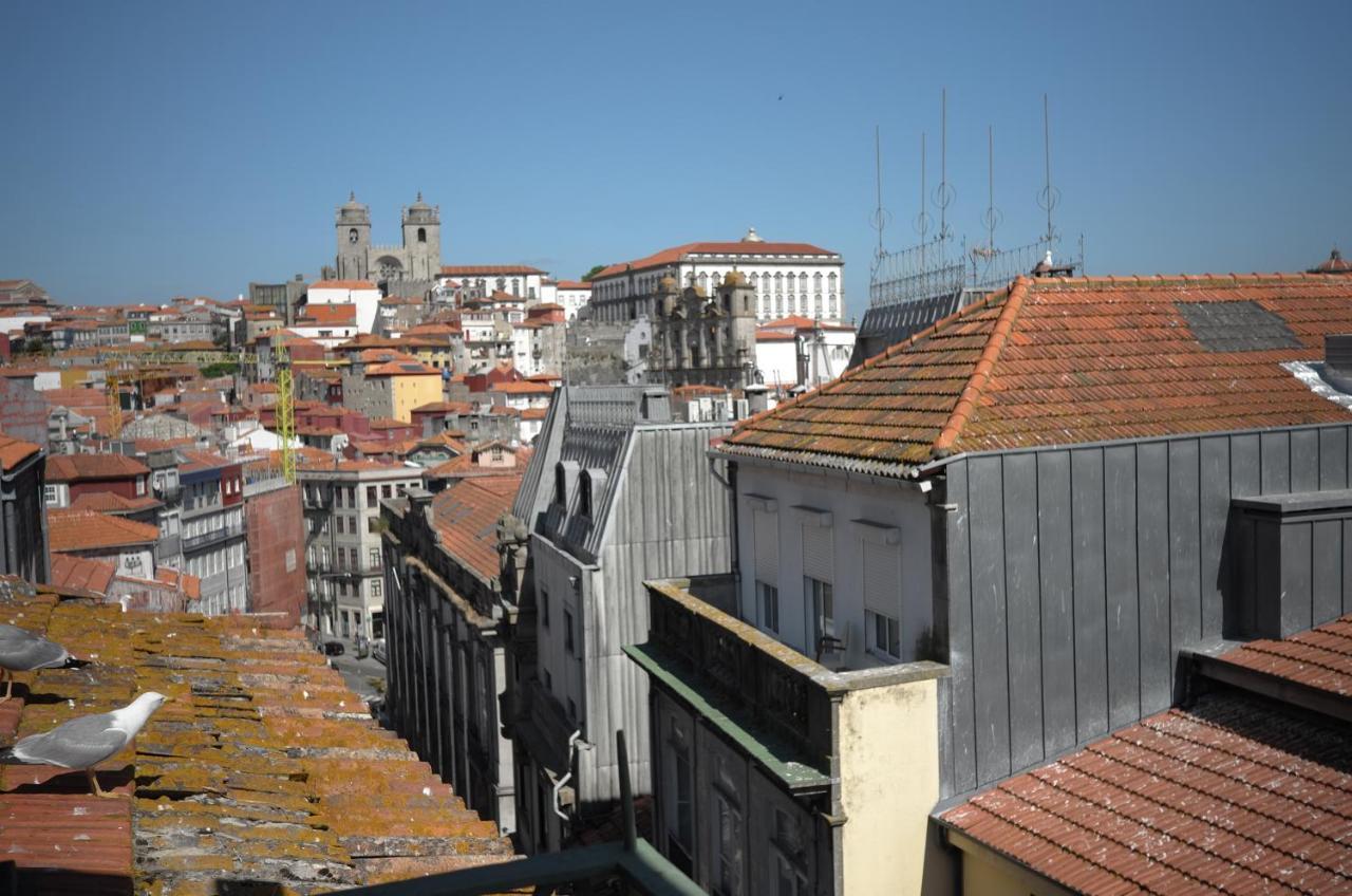 B28 Apartments Oporto Exterior foto