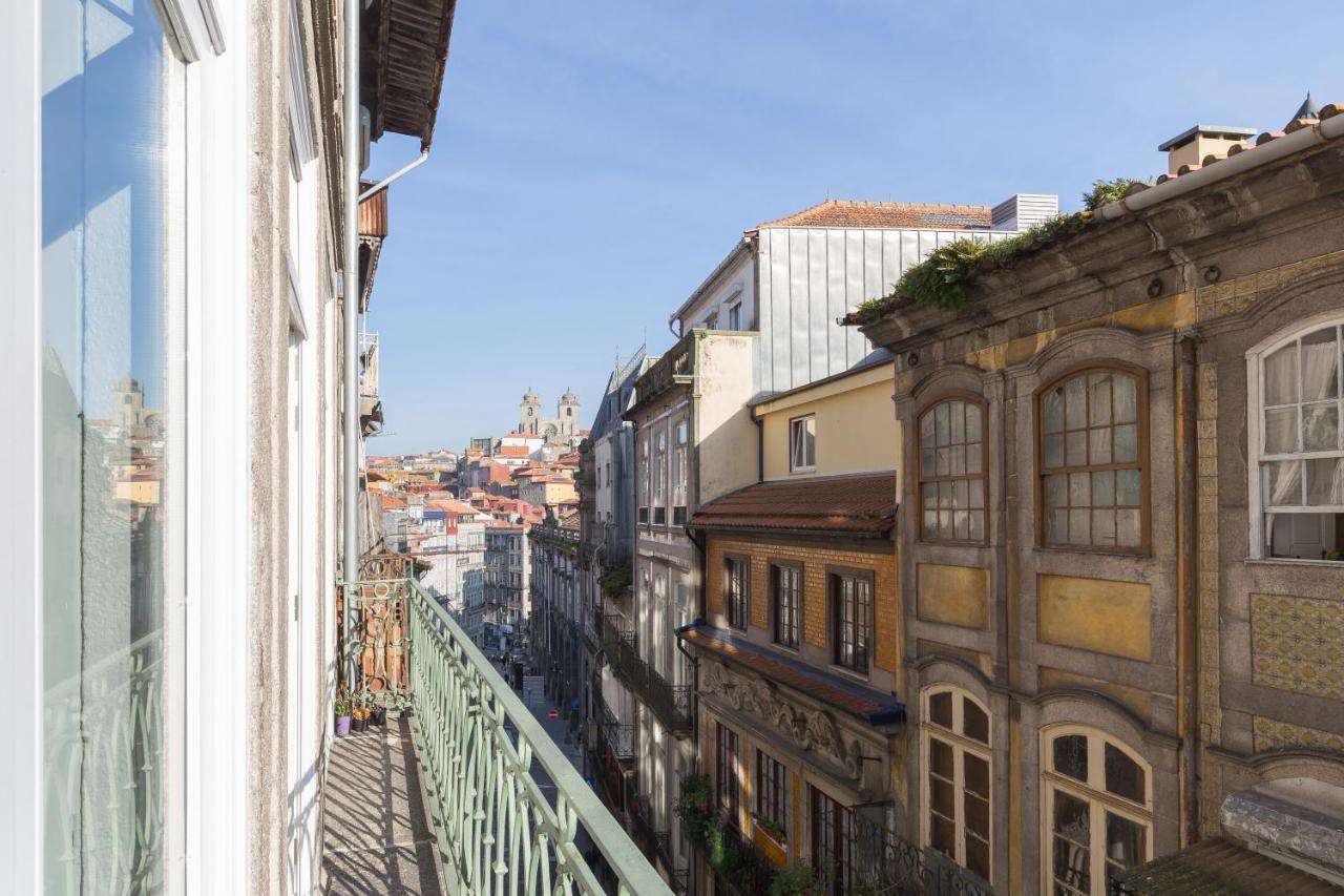 B28 Apartments Oporto Exterior foto