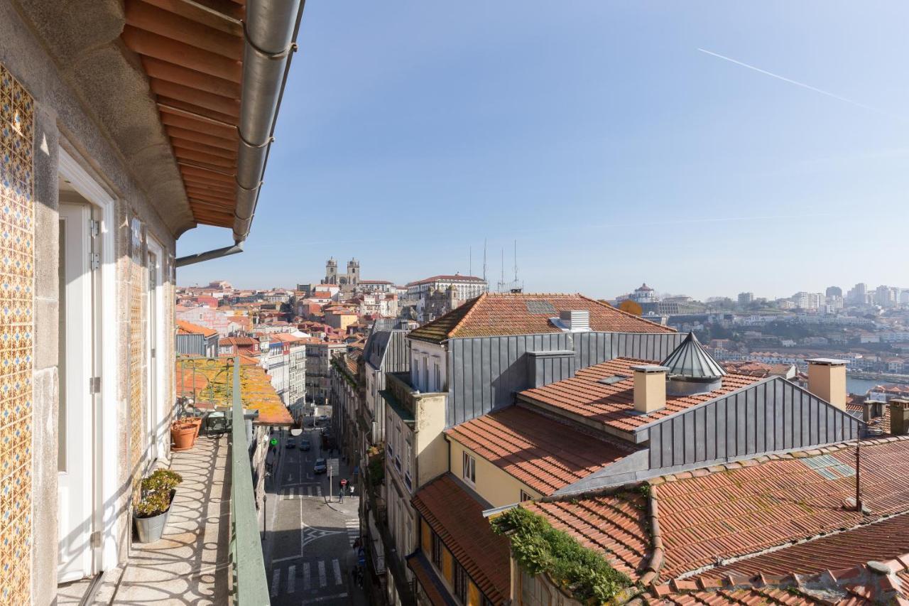 B28 Apartments Oporto Exterior foto
