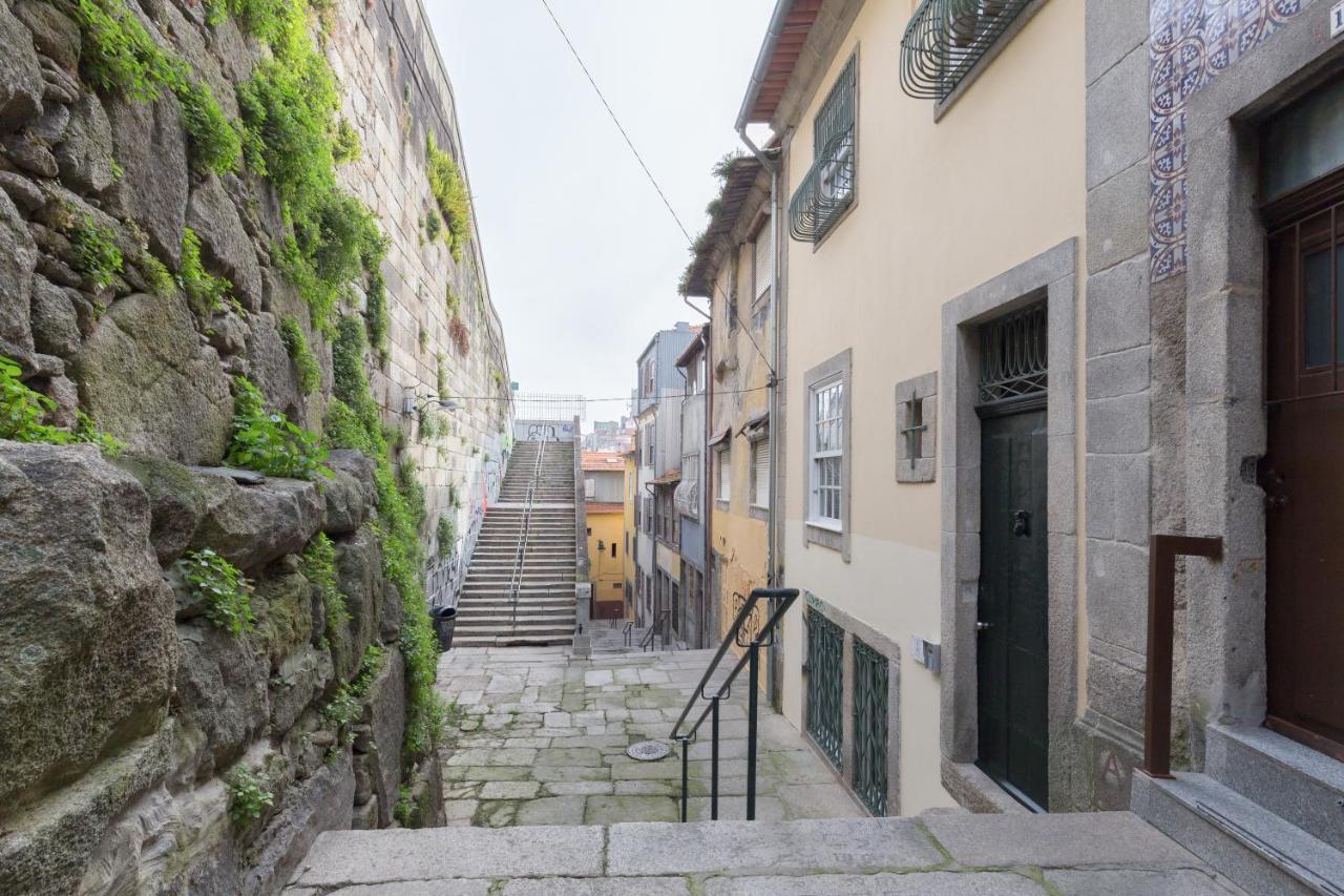 B28 Apartments Oporto Exterior foto